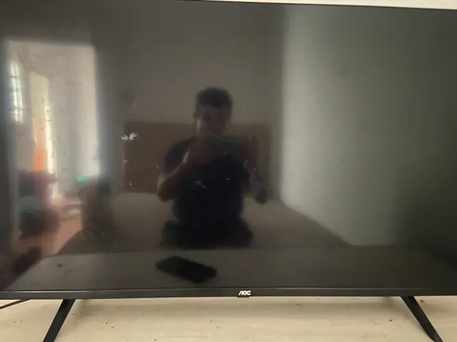 Tv AOC 43