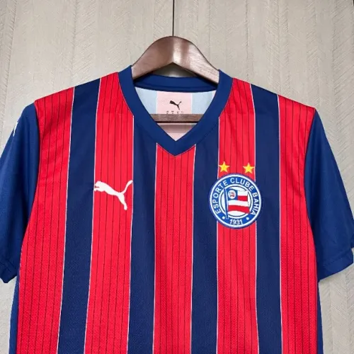 Camisa do Bahia