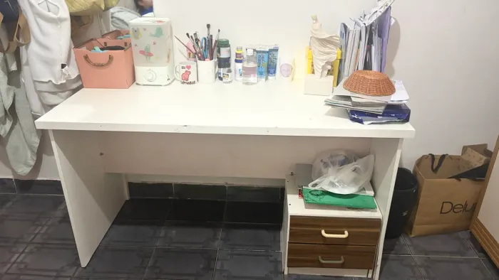 Mesa de escritório 