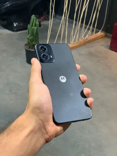 MOTO G34 5G