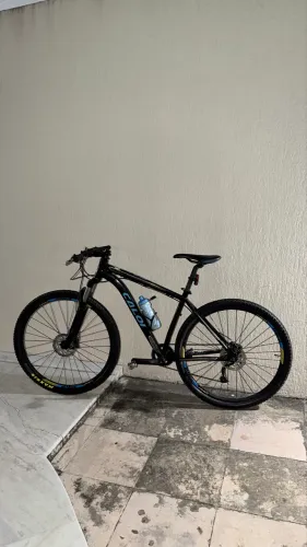 Bicicleta Caloi Atacama