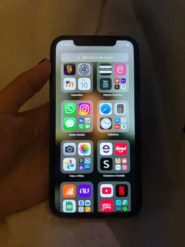 iPhone 11 128gb