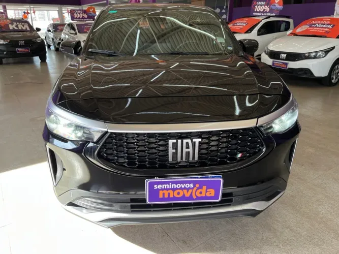 Fiat Fastback Limited Ed.1.3 270 T.flex Aut. 2025