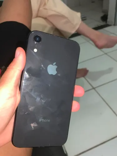 Vende-se iPhone XR
