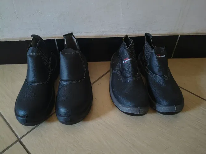 Botinas