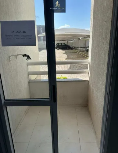 Apartamento para alugar, no Condomínio Serra da Bocaina em Pindamonhangaba, Tabaú, com 2 q