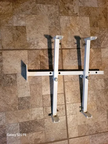 Suporte para Micro-ondas