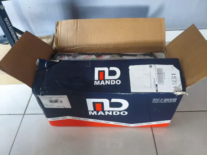 Cabeçote novo Ford Ka flex 4 cilindros