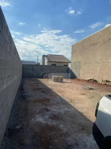 Terreno Condômino Portal do Pássaro - 250m²