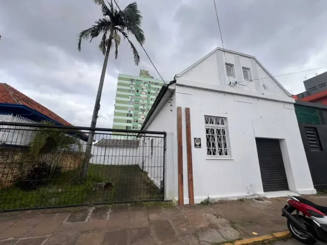 SAO LEOPOLDO - CASA COMERCIAL - CENTRO