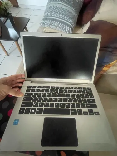 Notebook Multilaser Legacy 128gb (APENAS UM ÚNICO DEFEITO, VEJA NAS FOTOS)