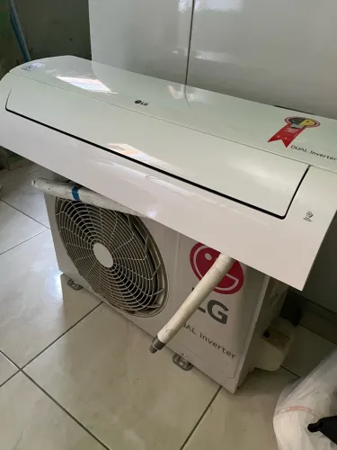 VENDO AR CONDICIONADO 12Btu