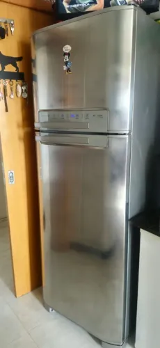 Geladeira Eletrolux Fost Free 430 lotros