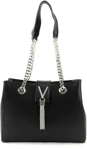 Bolsa preta valentino original