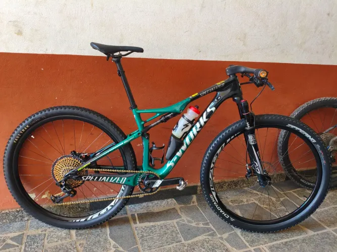 Specialized Sworks Epic