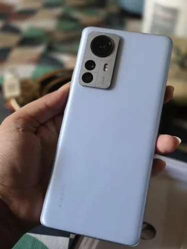 Xiaomi 12 Pro 128GB(TOP DE LINHA) LEIA O ANÚNCIO