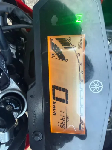 Vendo Yamaha Lander 250