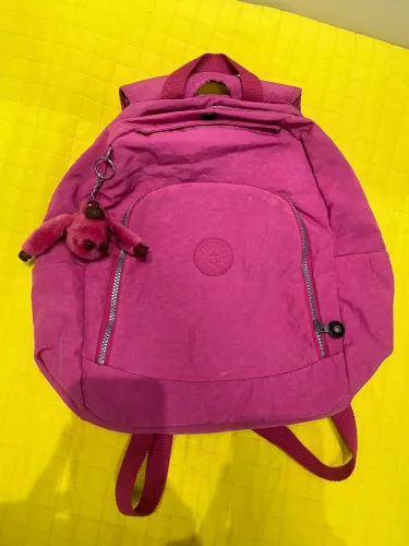 Mochila KIPLING (Original)