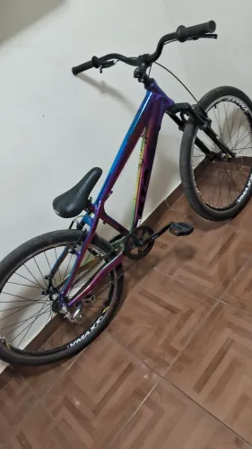 Vendo bike GTA