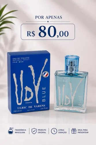Perfumes variados 
