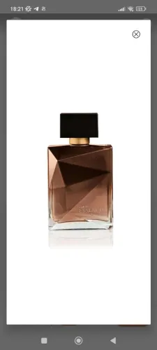 Perfume Essencial palo santo maculino