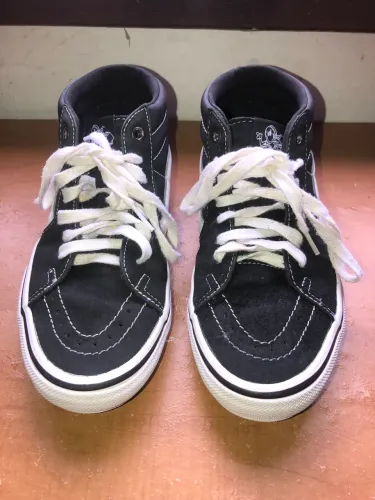 Tenis vans (quase novo)