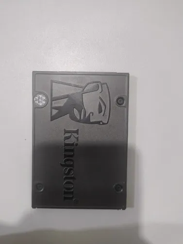 SSD Kingston 120GB