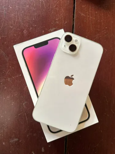 iPhone 14 Plus 128gb