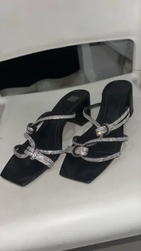 Sandália Santa Lolla TAM 37