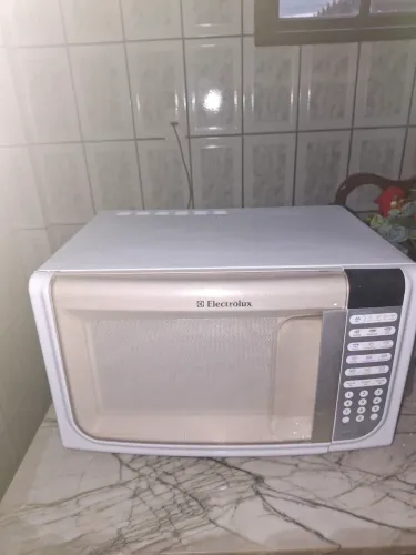 Micor-ondas Electrolux 32L