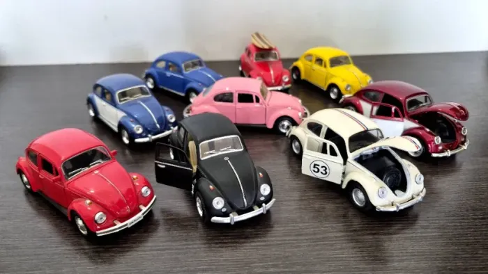 Miniaturas