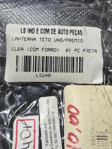 Lanterna nova do teto do uno prêmio na oferta só 20,00