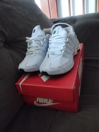Tênis Nike masculino 