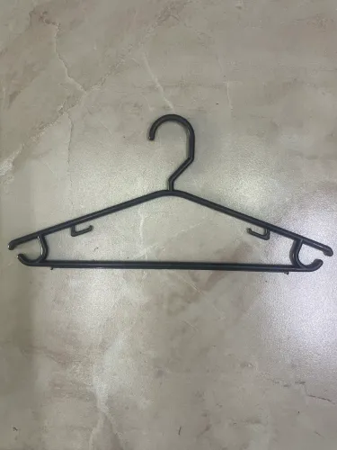 Montagem de loja de roupas