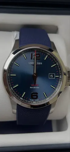 Longines VHP 