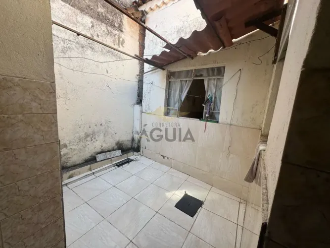 Imóvel para venda com 186 metros quadrados com 2 quartos