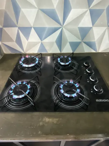 Cooktop