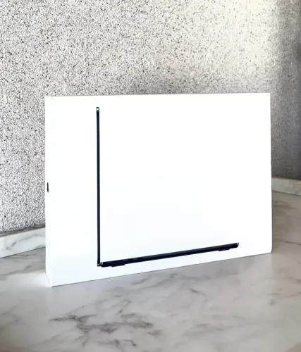 Macbook M5 Air 512Gb LACRADO!!!