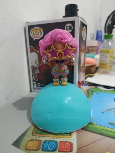 LOL Surprise SWAP! Dance Darling