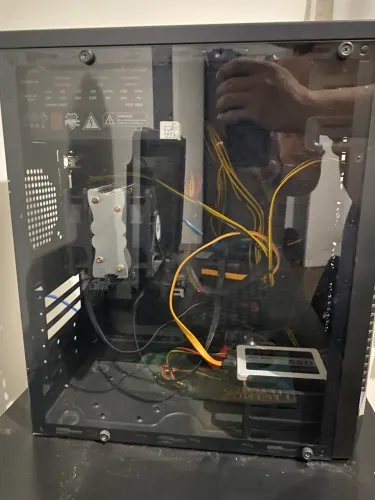 Pc e periféricos