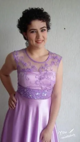 Vestidos de festa