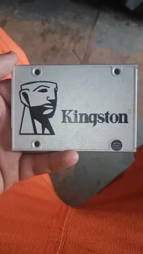 Kingston tecnologia