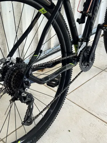 Bike aro 29