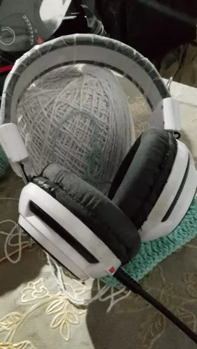 Fone de ouvido