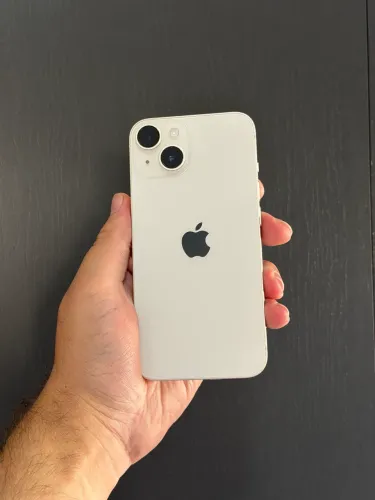 iPhone 14 branco 128 Gb