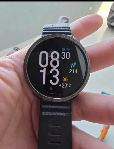 Polar grit x2