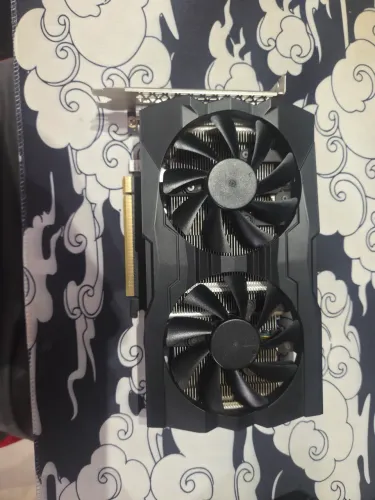 RTX 2080 Super - 8GB GDDR6