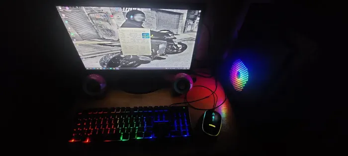 Vendo pc Gamer 