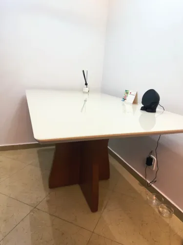Mesa 6 lugares