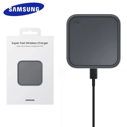 Carregador Samsung NUNCA USADO!